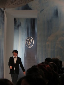 Valentin Yudashkin Woman´s Wear 2013-14 Valentin Yudashkin