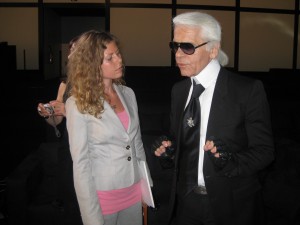 Karl Lagerfeld Karl Lagerfeld