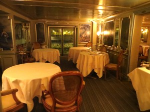 Laperouse Restaurant Laperouse, A gastronomic restaurant