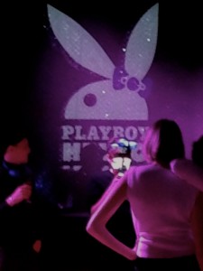 Colette x Playboy Party at Crazy Horse Paris 