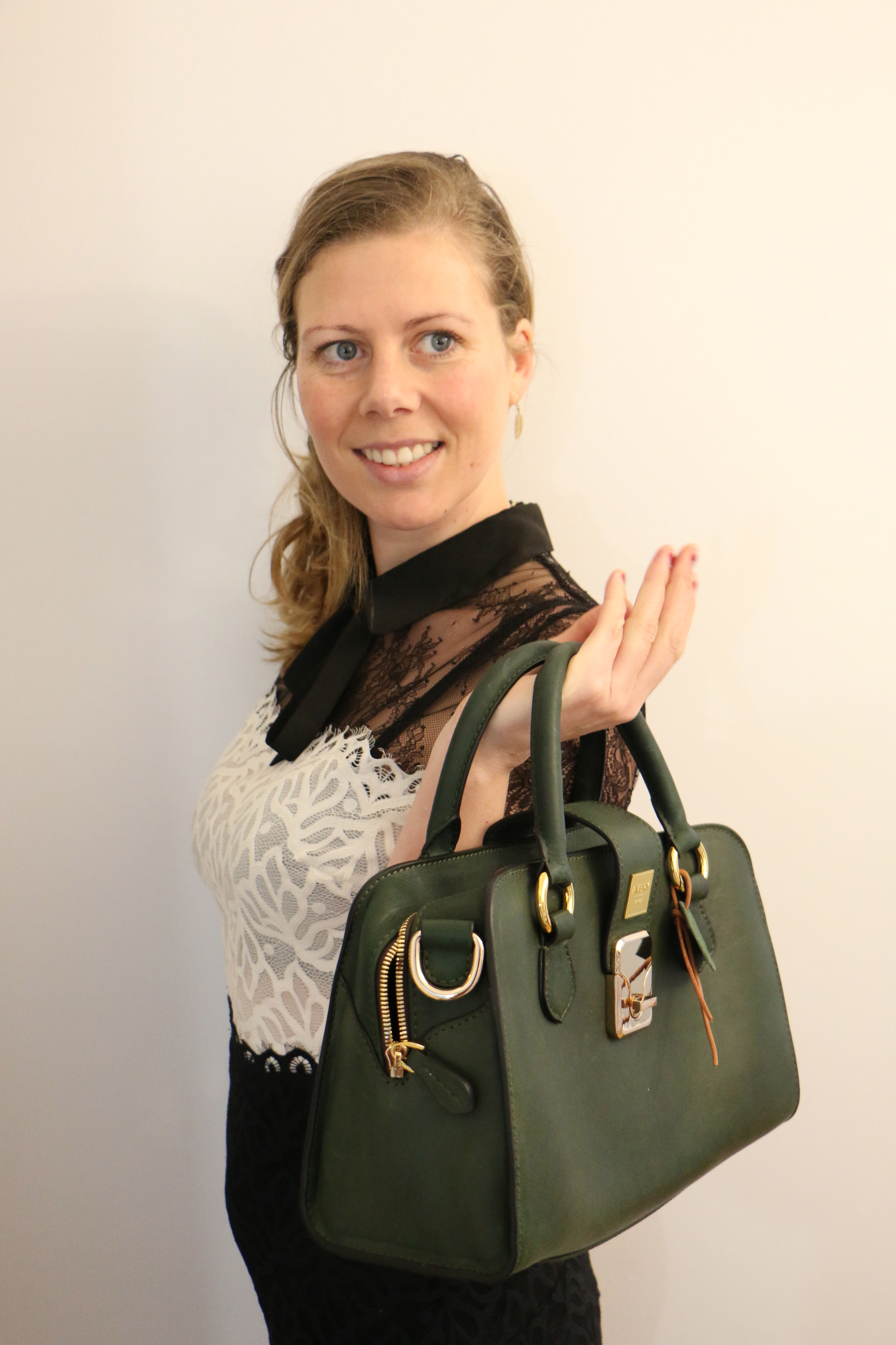 Luxury Handbag For First-Timers