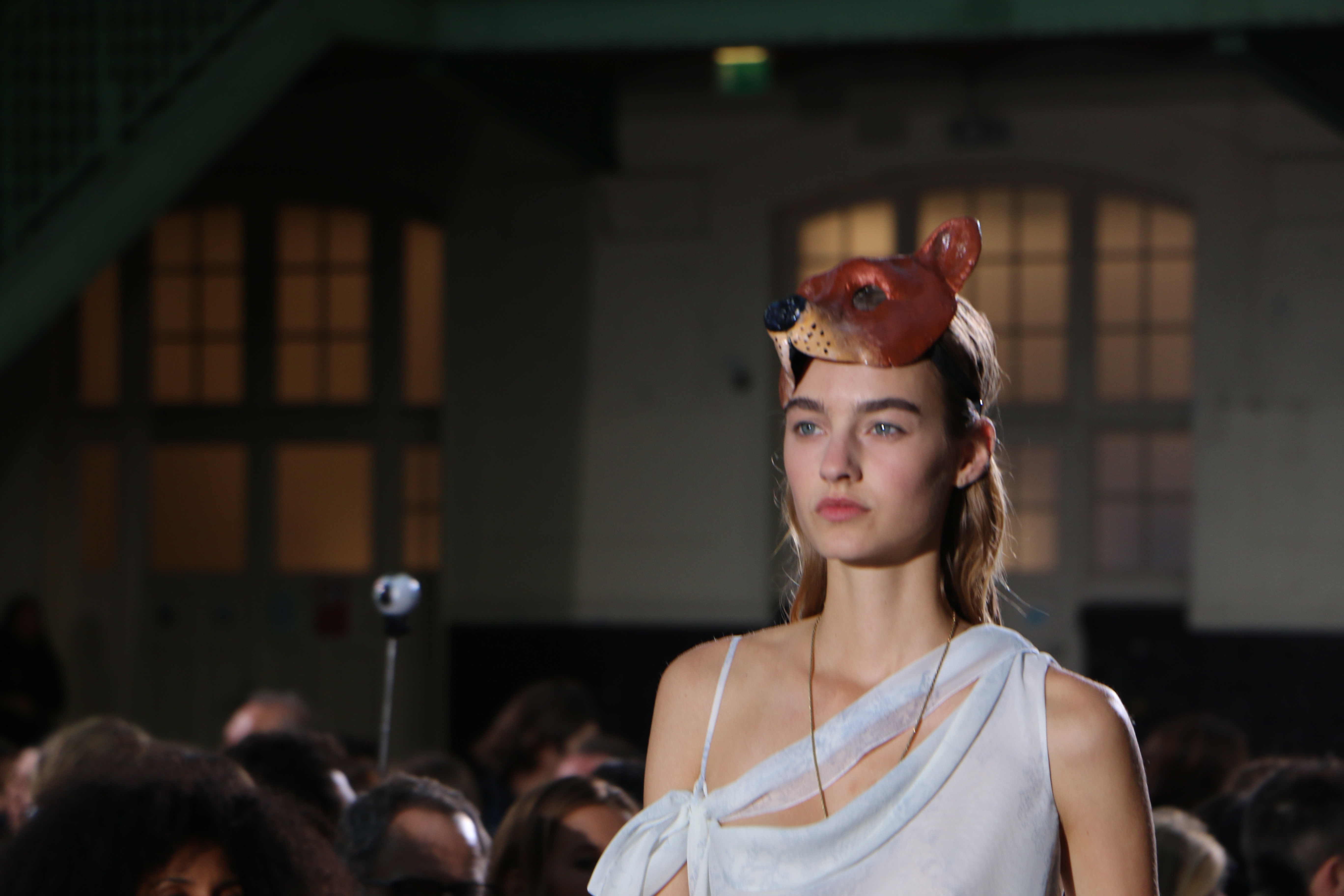 John Galliano, Spring Summer 2019 Full Fashion Show