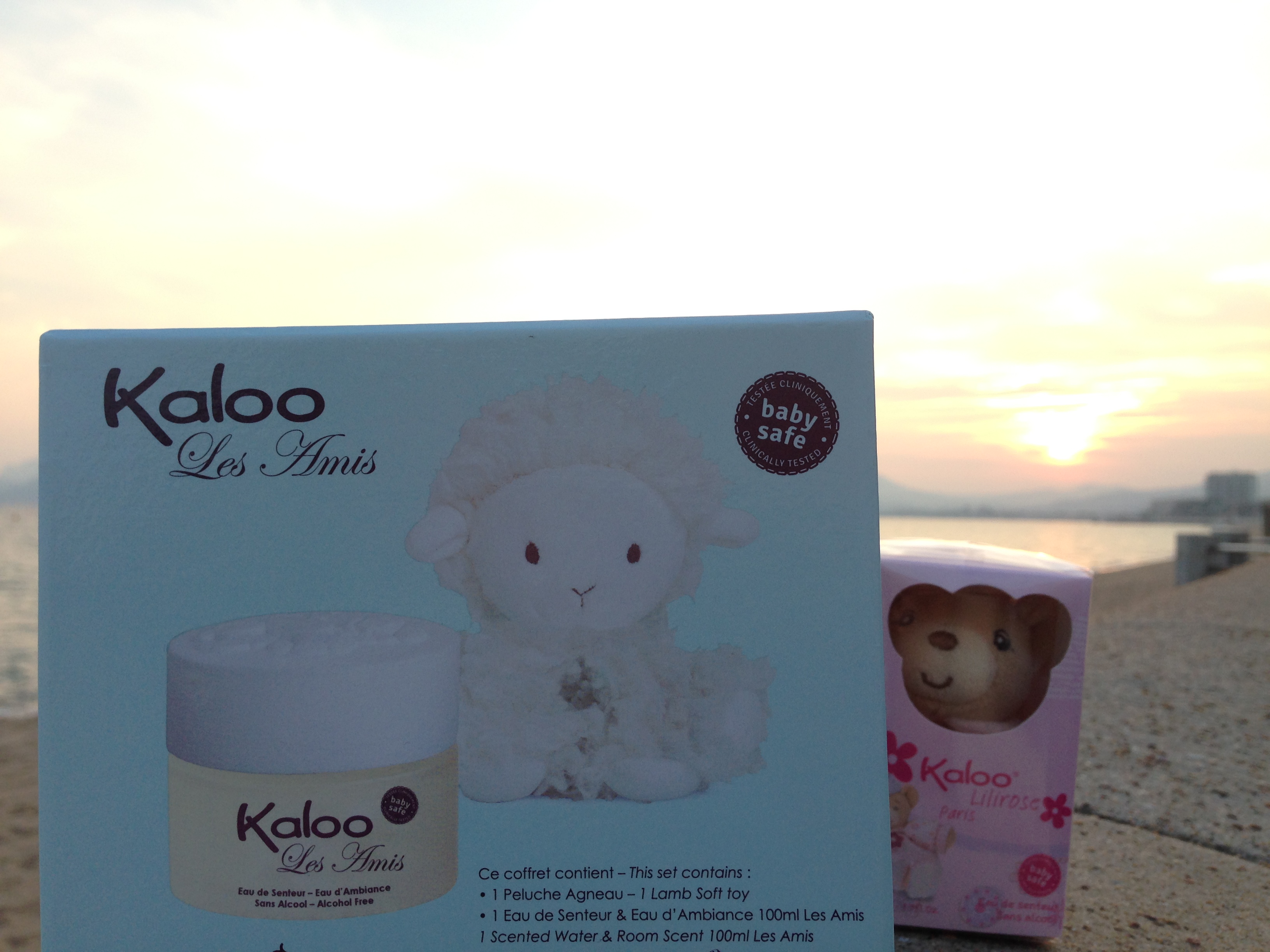 Adorable Plush Toys for Kids: Kaloo Les Amis Mini - Bellaboo