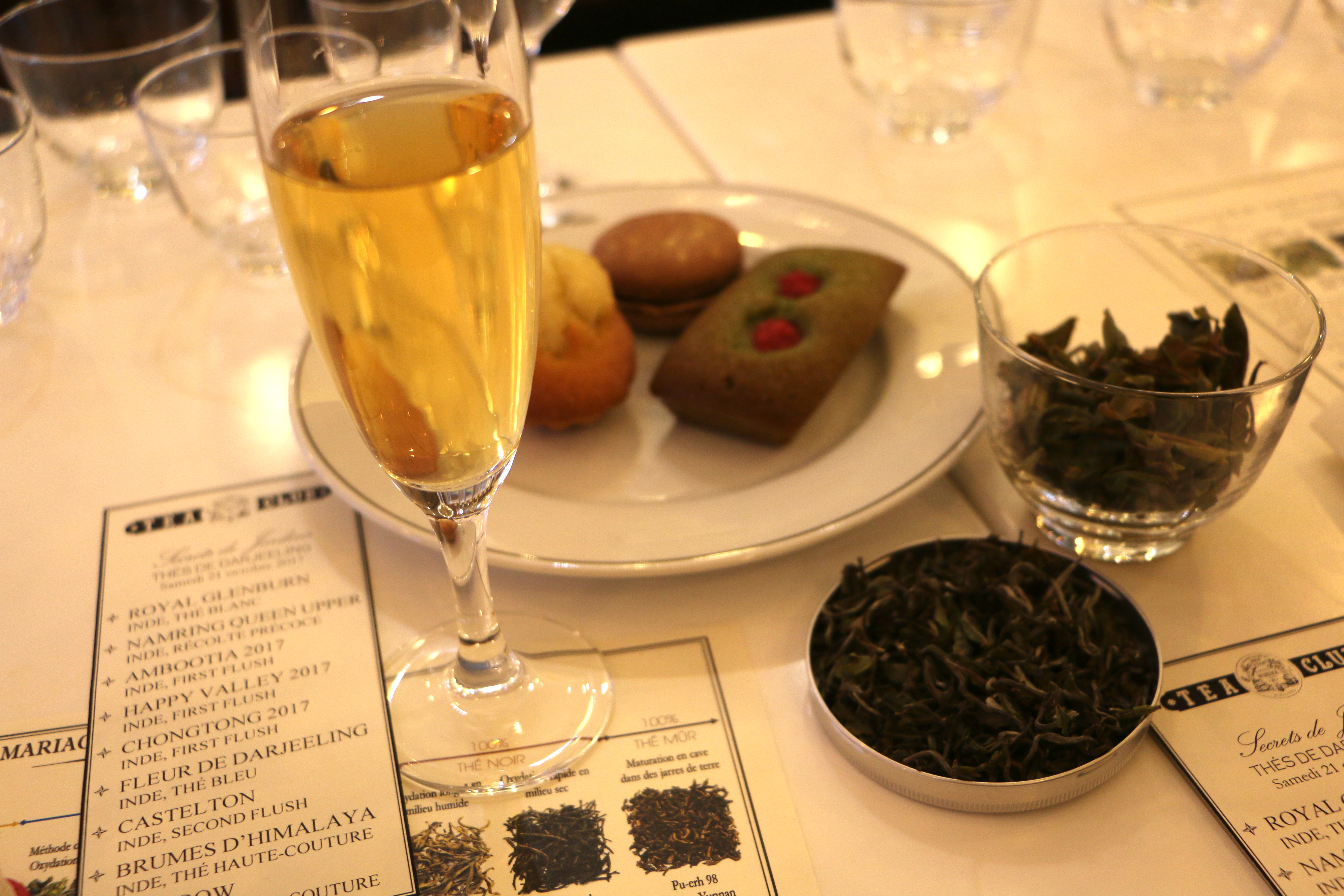 Tea by Mariage Frères — Cave Secrète - Erlesene Weine & Champagner in  Nuremberg