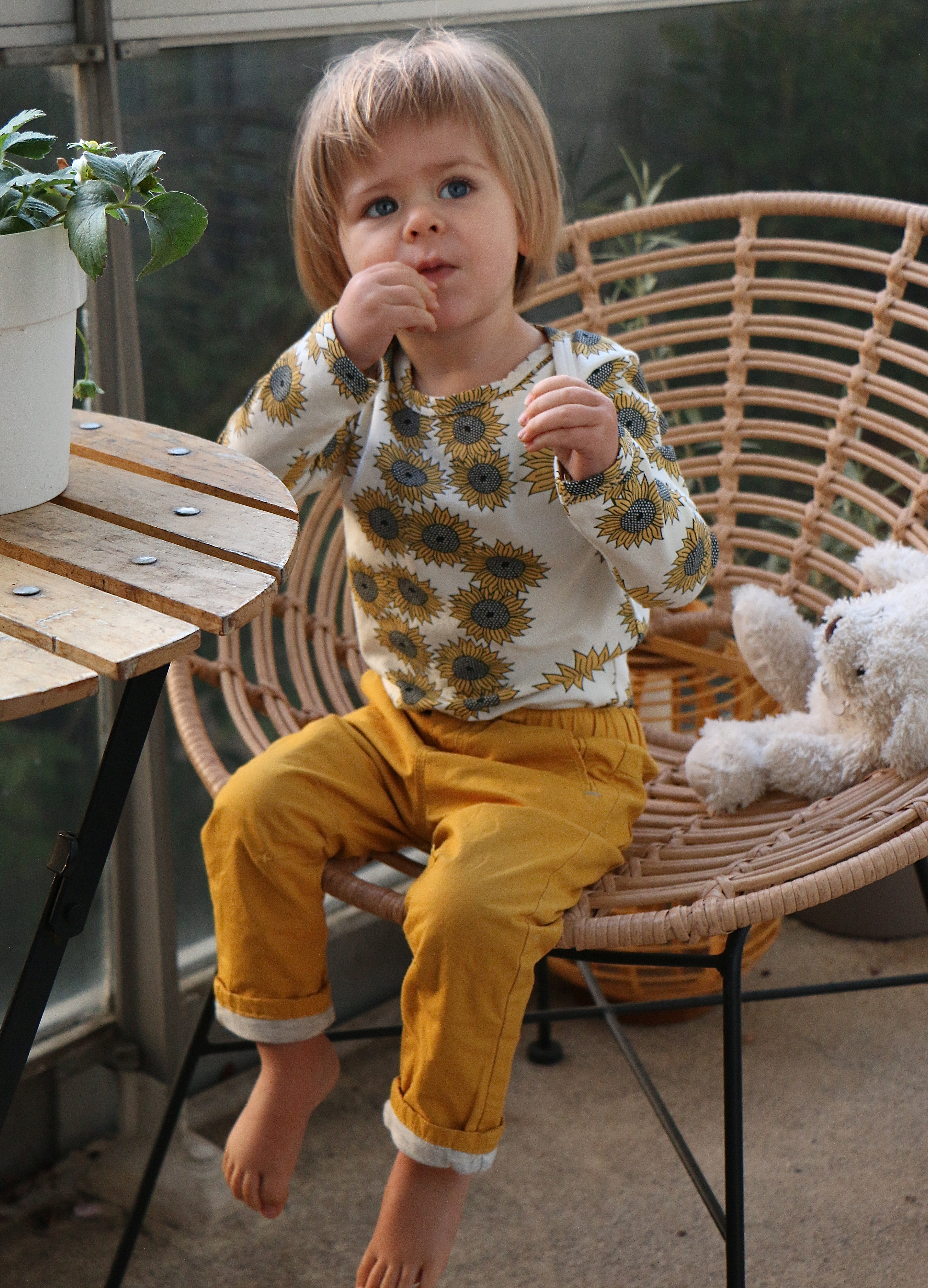 Danish design children's clothes sale