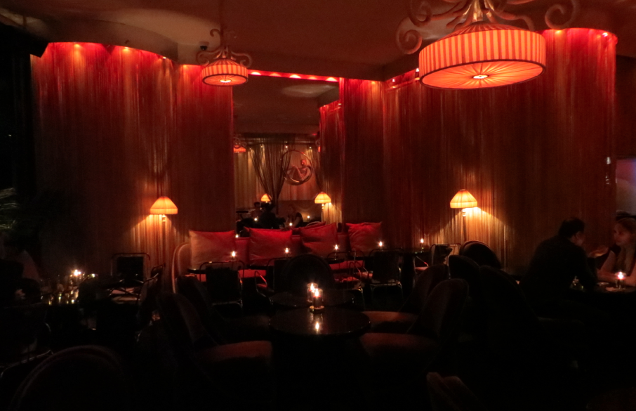 Matignon club, The beat of the parisian nightlife - Agent luxe blog