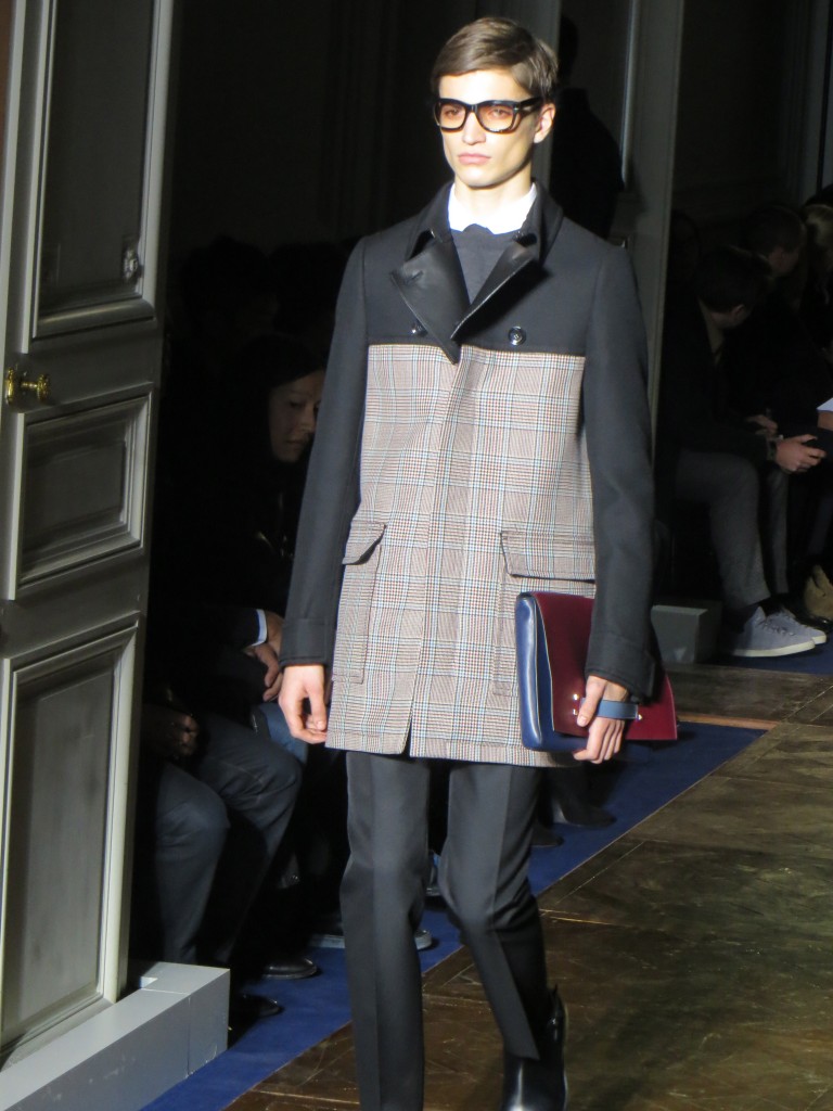 Valentino, Mens Wear