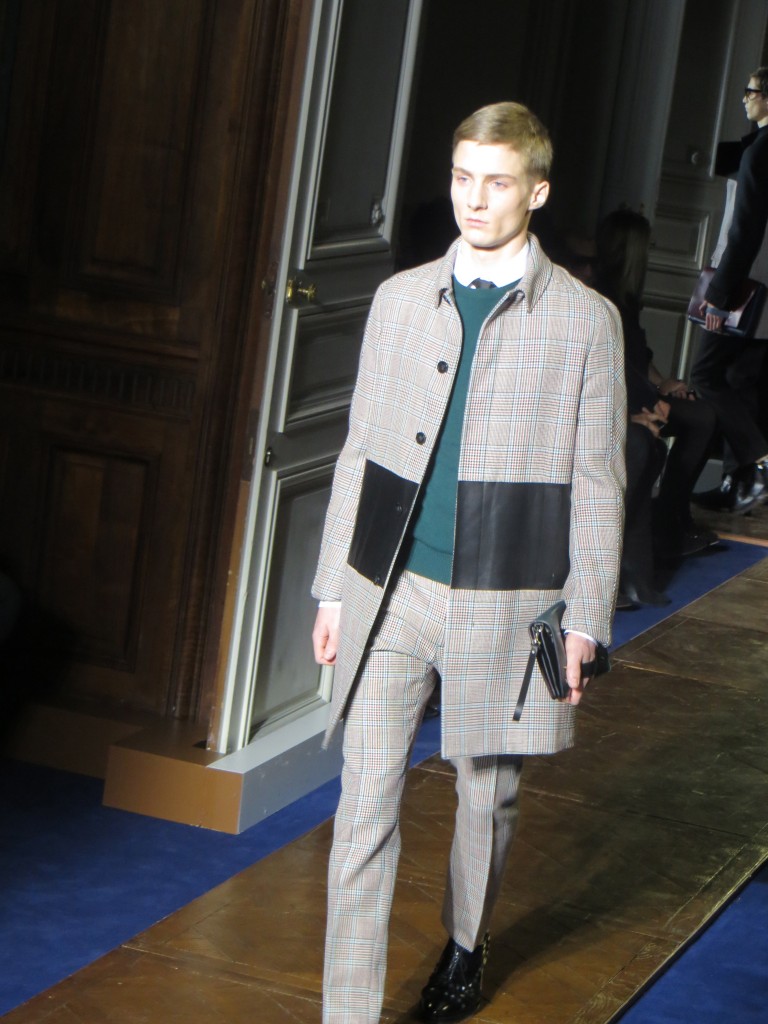 Valentino, Mens Wear