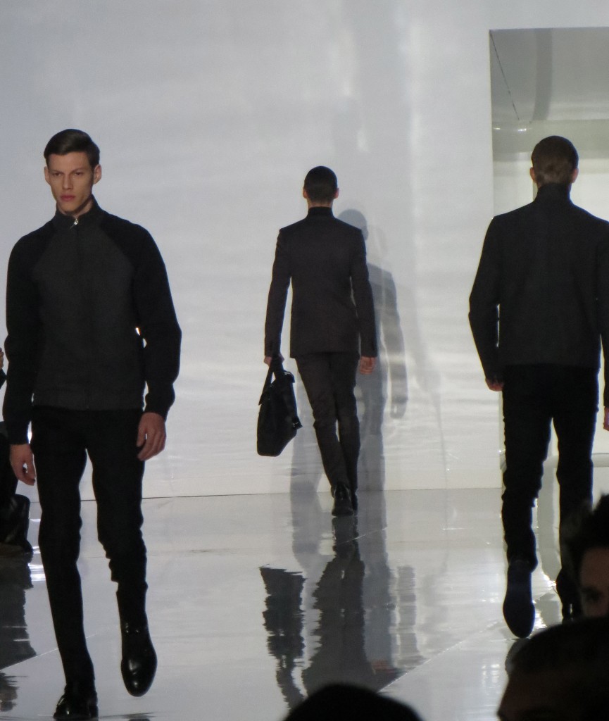 Dior, Men´s Wear