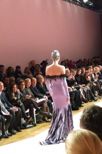 Alexis Mabille, Haute Couture show 2013