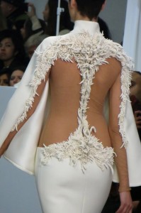Stephane Rolland, Haute Couture