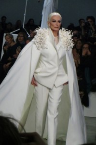 Stephane Rolland, Haute Couture show 2013 - Agent luxe blog