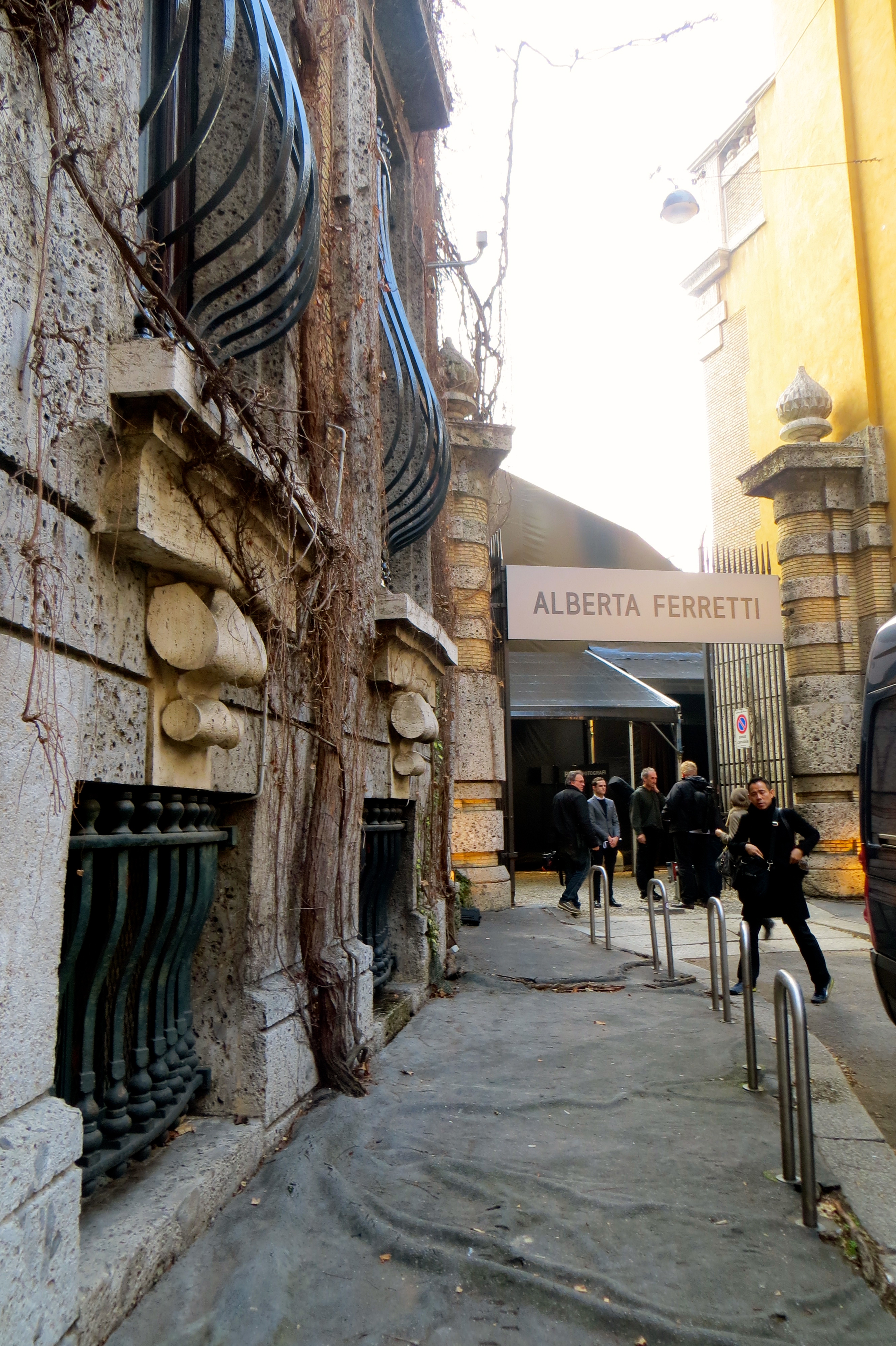 agent luxe – luxury in paris