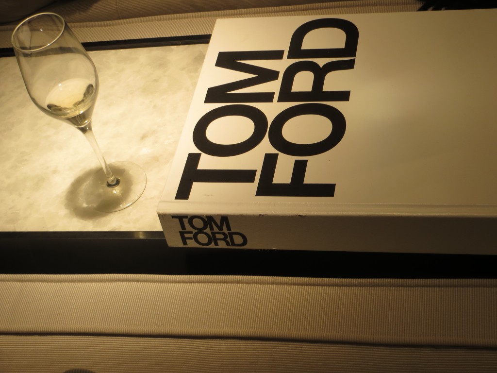 Tom Ford Store