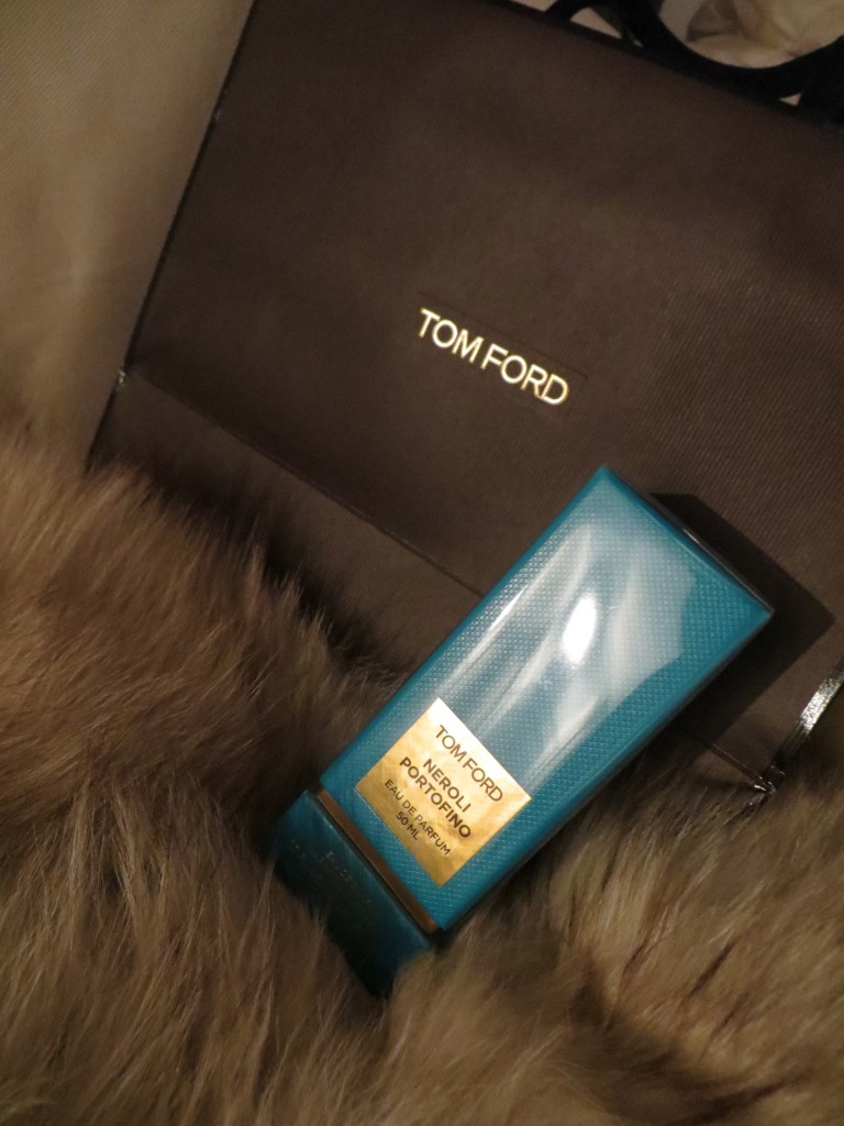 Tom Ford Store