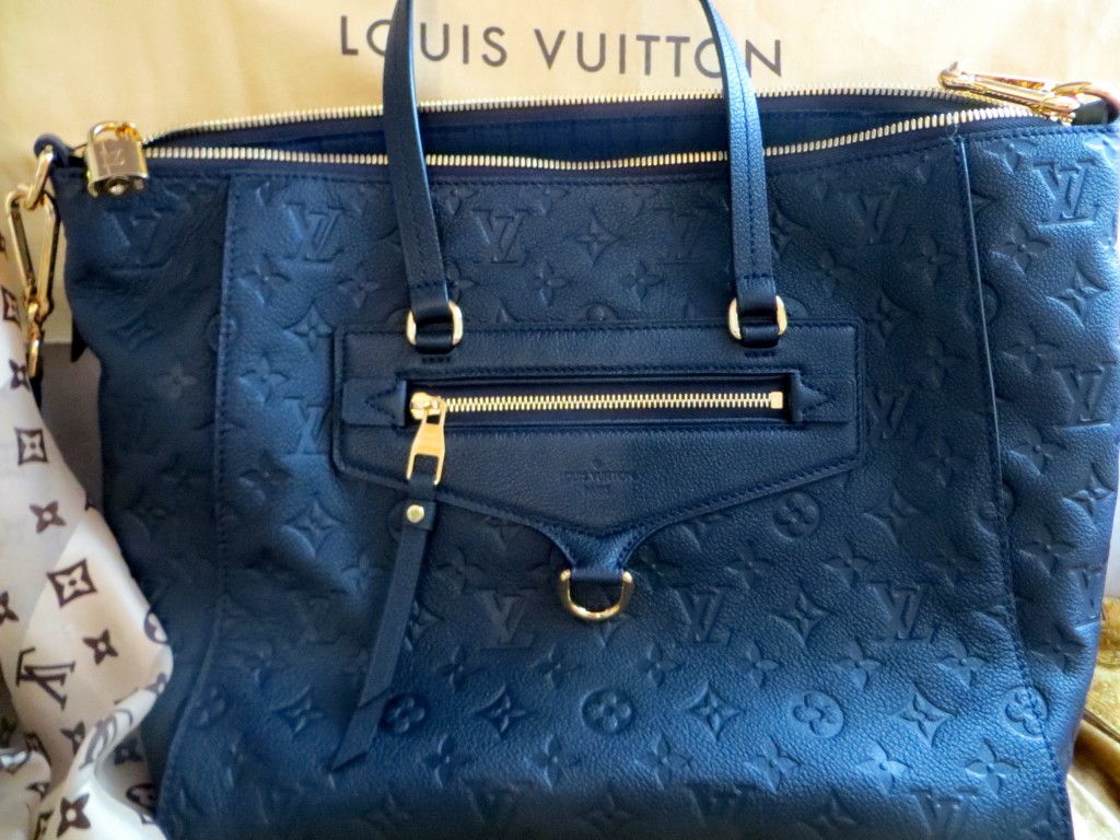 LV bag