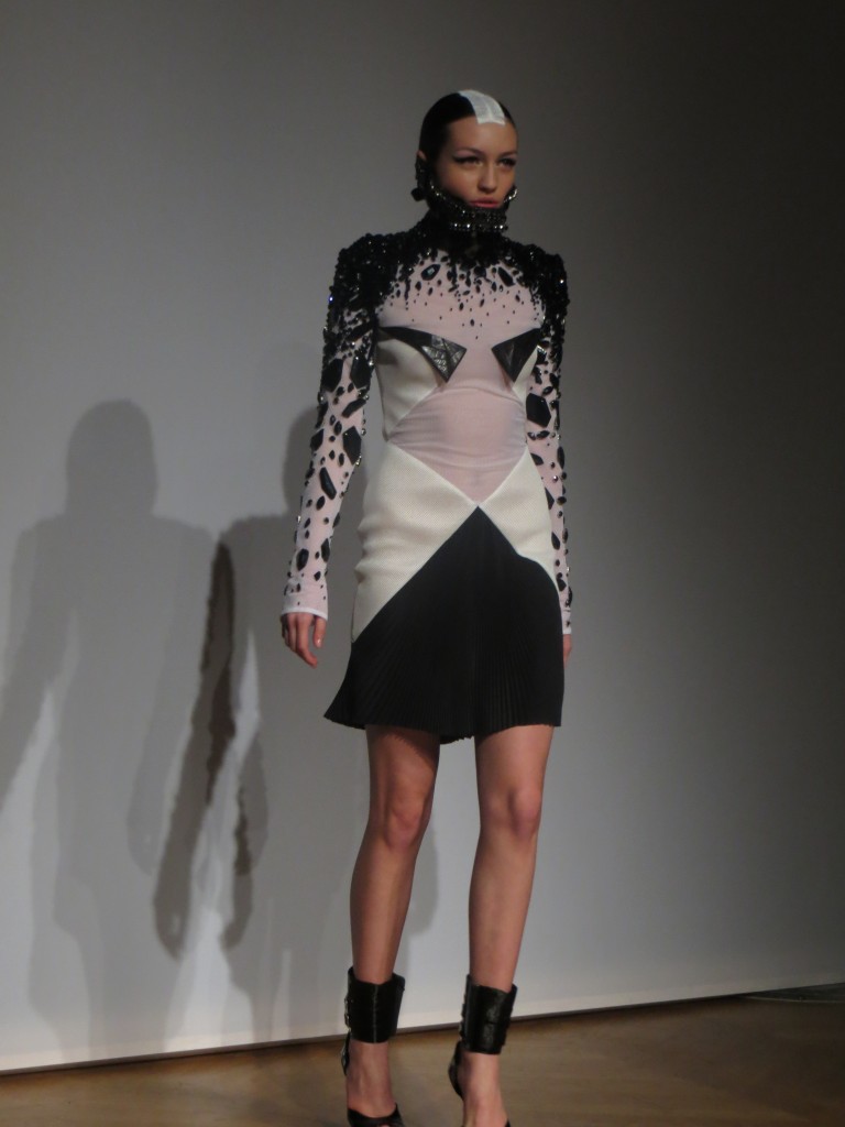 On Aura Tout Vu, Haute Couture Spring Summer 2014 - Agent luxe blog