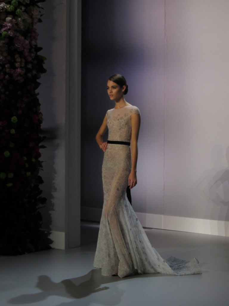 Ralph & Russo Haute Couture spring/summer 2014 collection