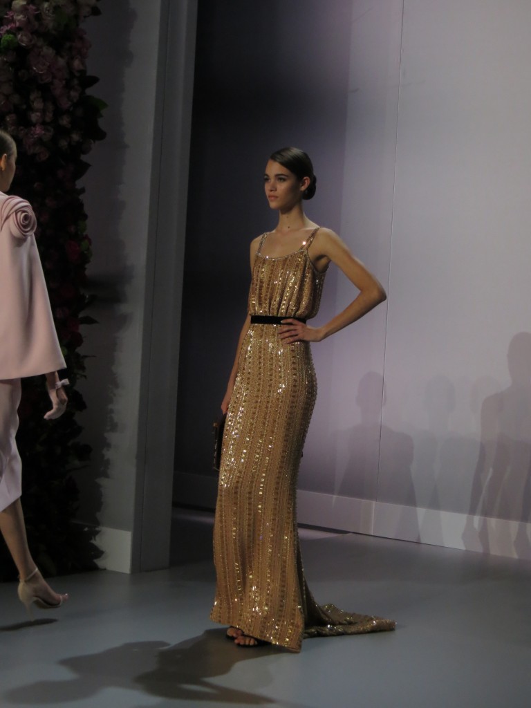 Ralph & Russo Haute Couture Spring Summer 2014 - Agent luxe blog