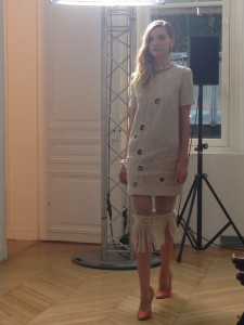 Svetlana Kushnerova Haute Couture 2014