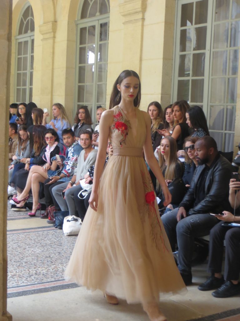 Galia Lahav haute couture 2017