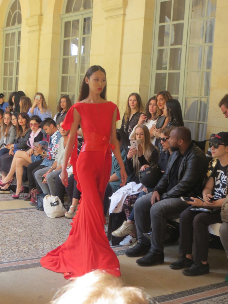 Galia Lahav haute couture 2017