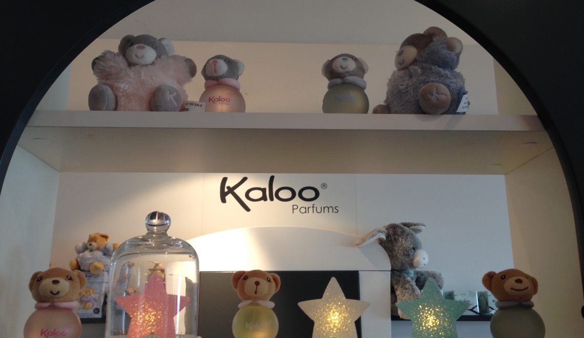 Kaloo Paris