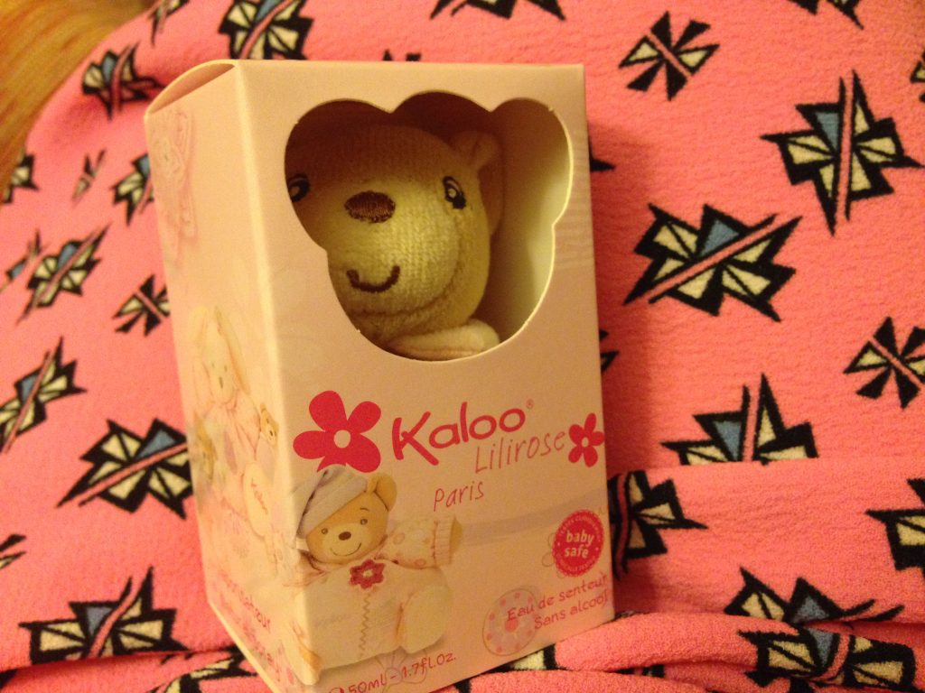 Kaloo best sale lilirose perfume