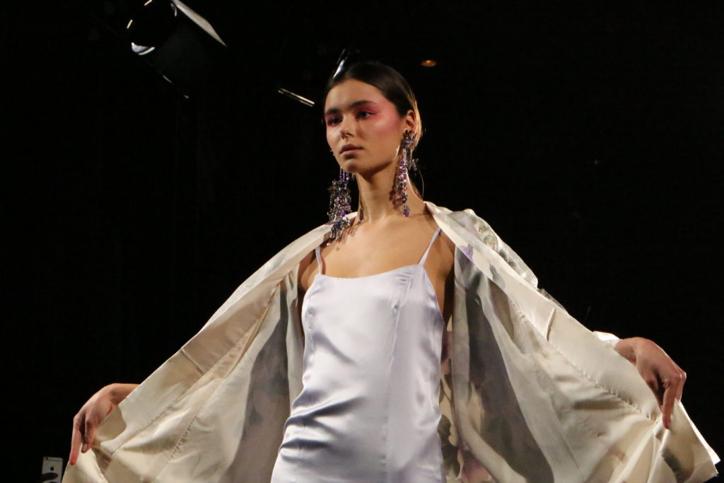 Yumi Katsura couture spring summer 2018