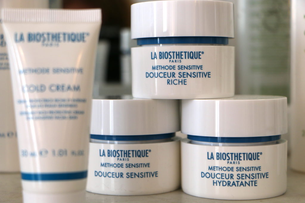 Biosthetique creme