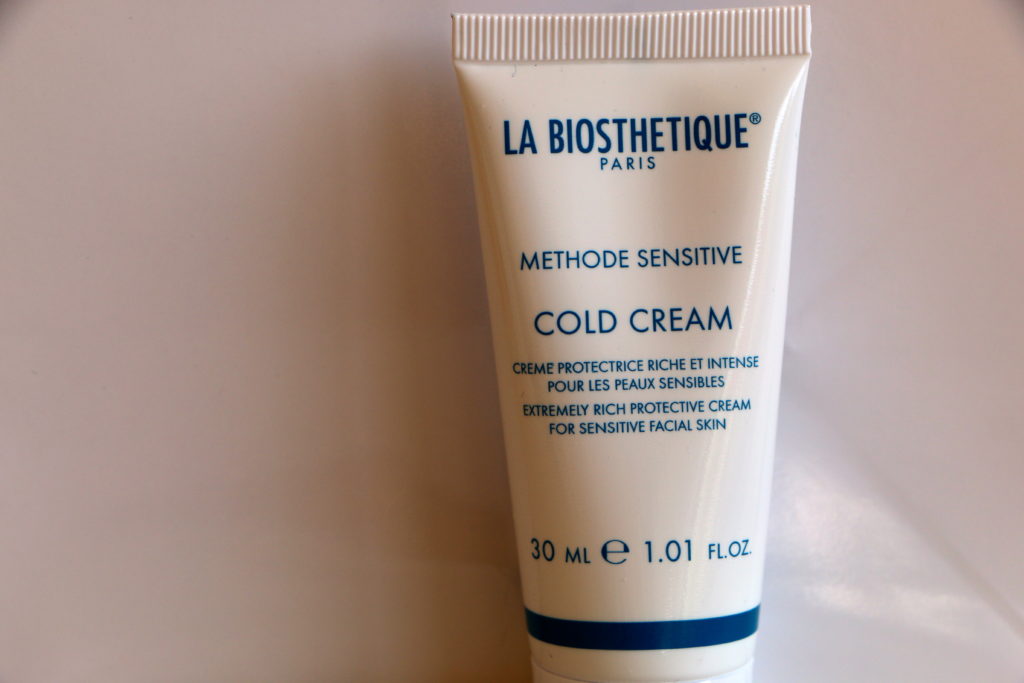 Biosthetique day creme