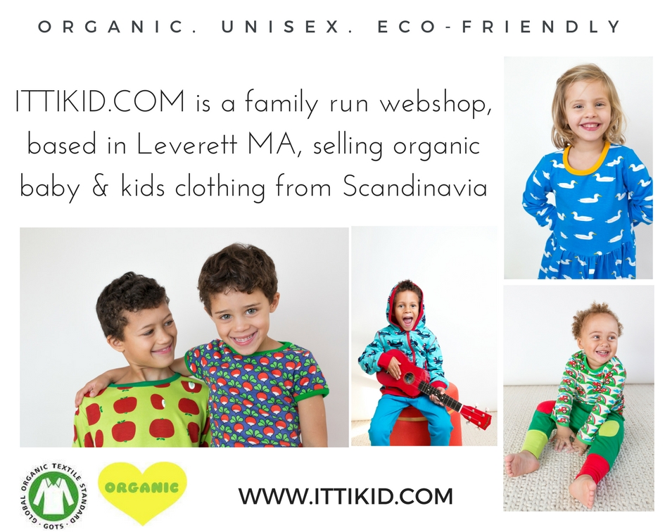 Scandi baby sale clothes