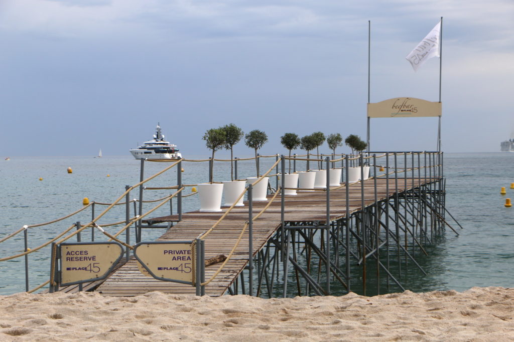 Grand hôtel Cannes 