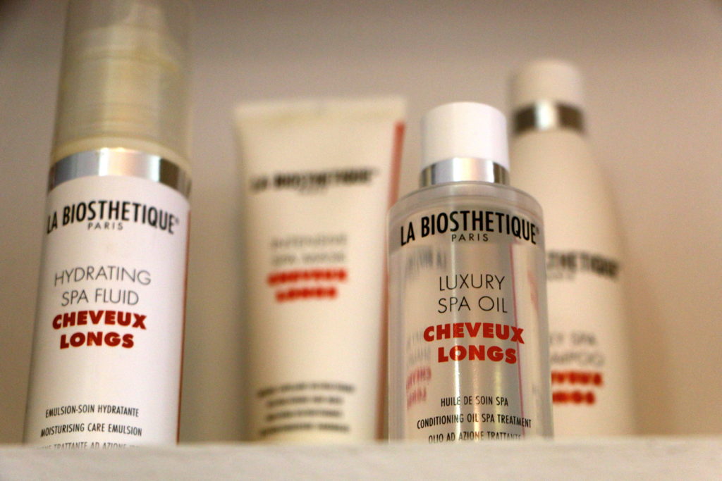 La Biosthetique Paris