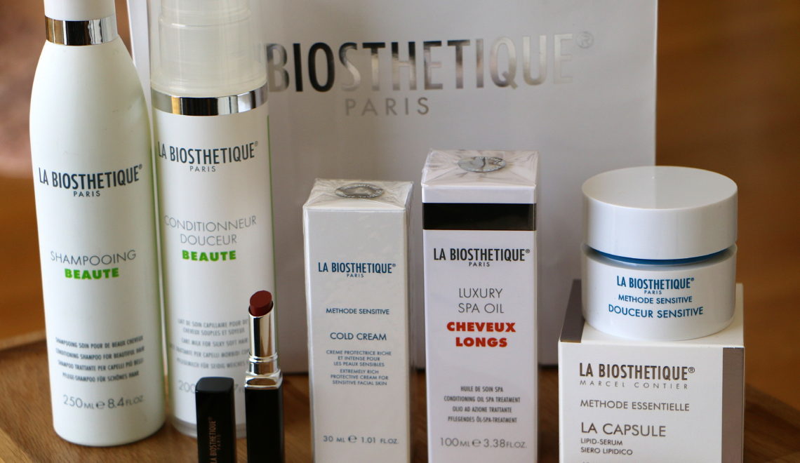 La Biosthetique Paris