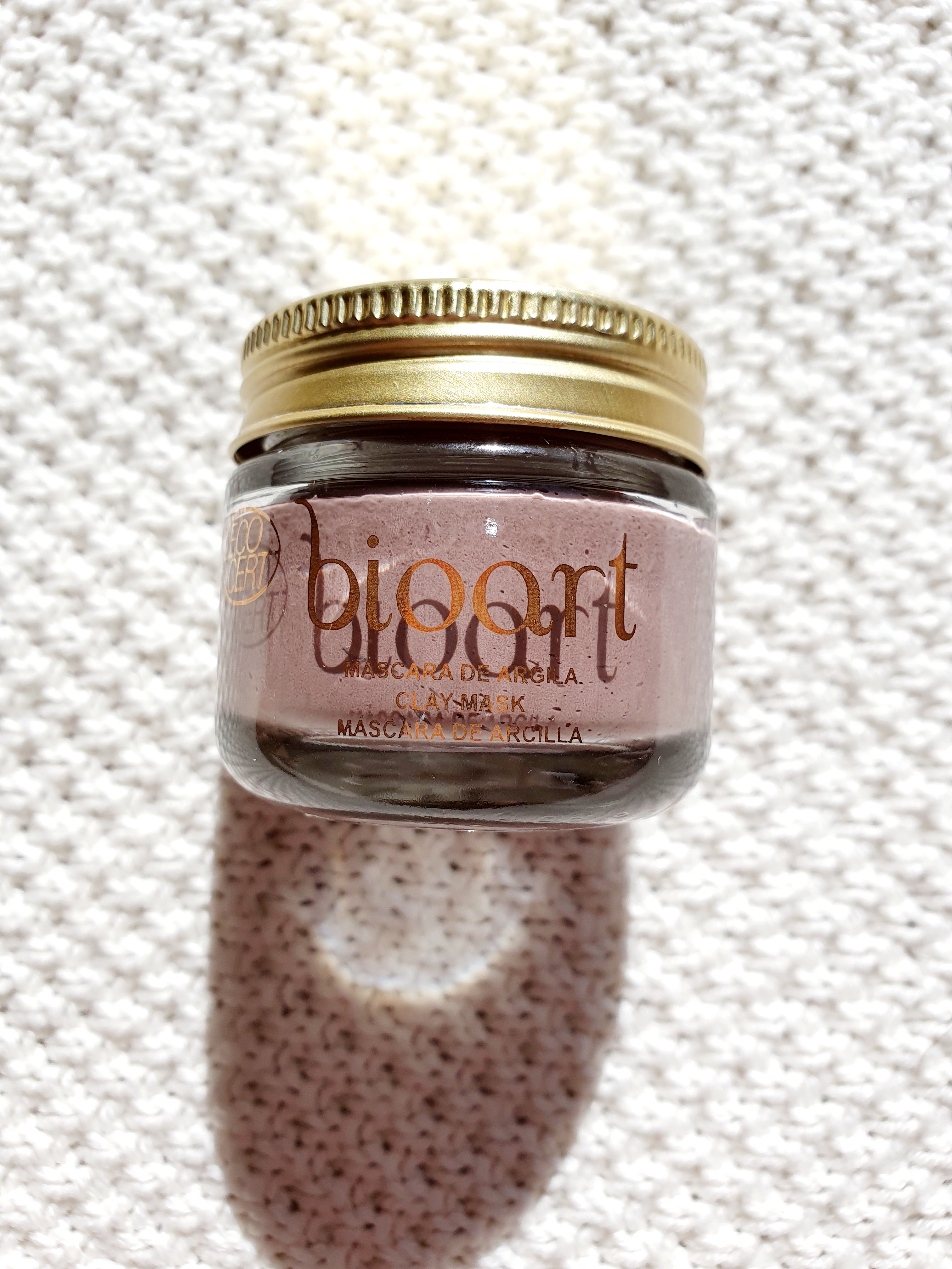 Bioart beauty products