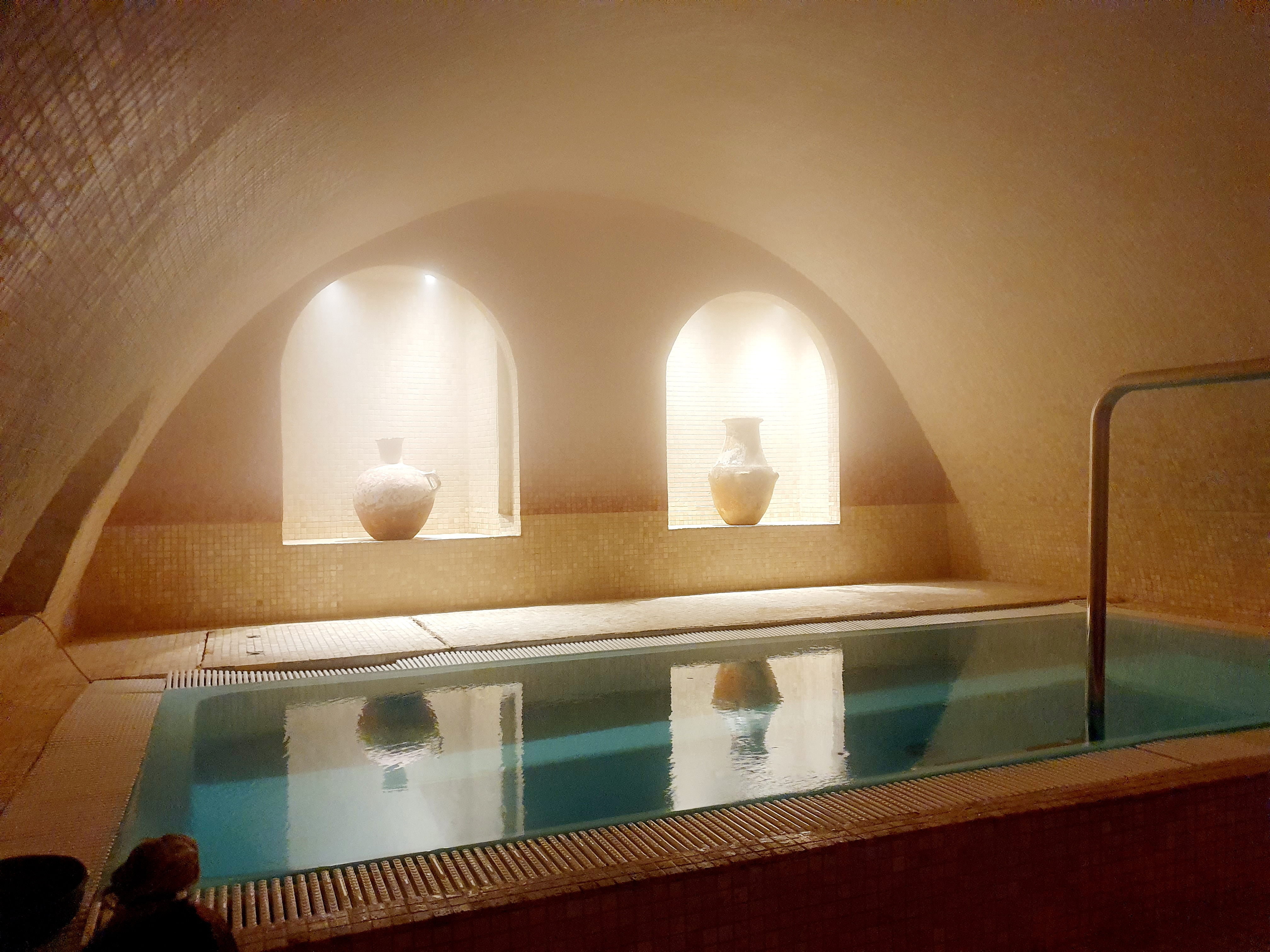 O’kari hammam a hidden treasure in Paris Agent luxe blog