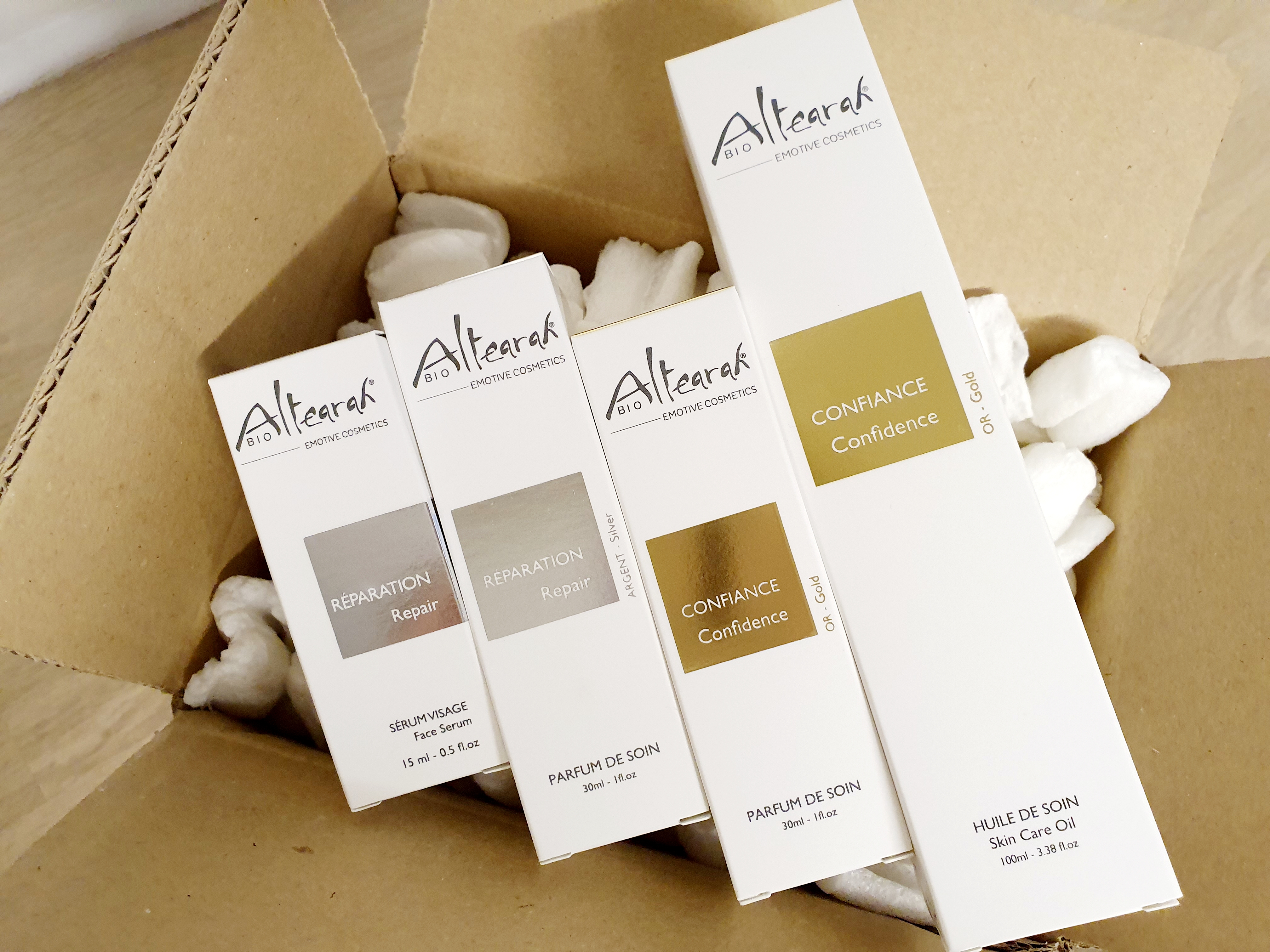 Corrugated Boxes packaging